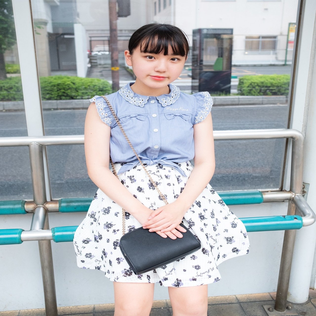 連載 ショートヘアと 革命的瞬間 清水紗良 青山裕企 Vol 9 最終回 髪は短し 恋せよ乙女 Short Hair Fan Club