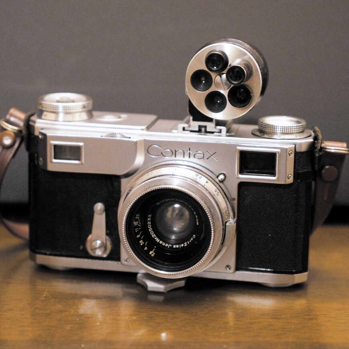本日最終　イカレックス Icarex 35 S Tessar 50mm f2.8 本日最終 イカレックス Icarex 35 S Tessar 50mm f2.8