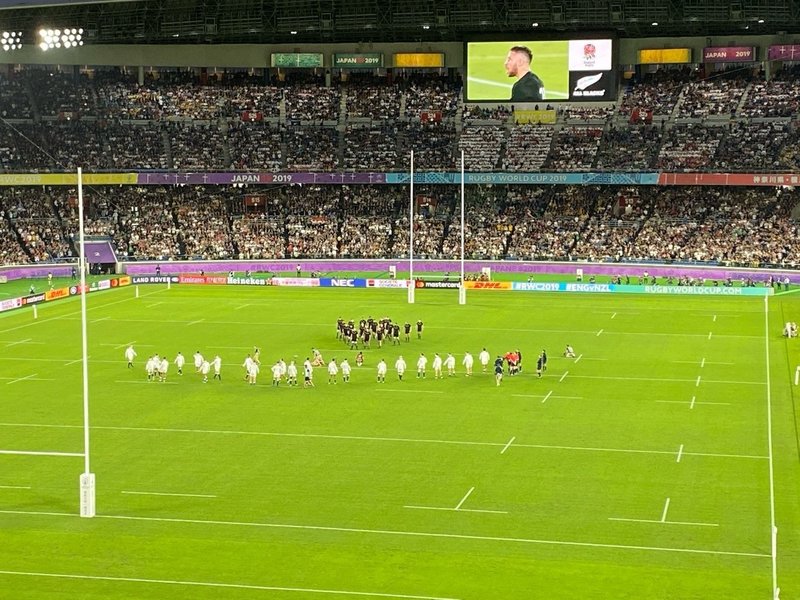 ラグビーワールドカップ 準決勝 王者を完膚なきまでに叩きのめしたイングランド Ale Note ラグビーワールドカップ 準決勝 王者を完膚なきまでに叩きのめしたイングランド Ale Note