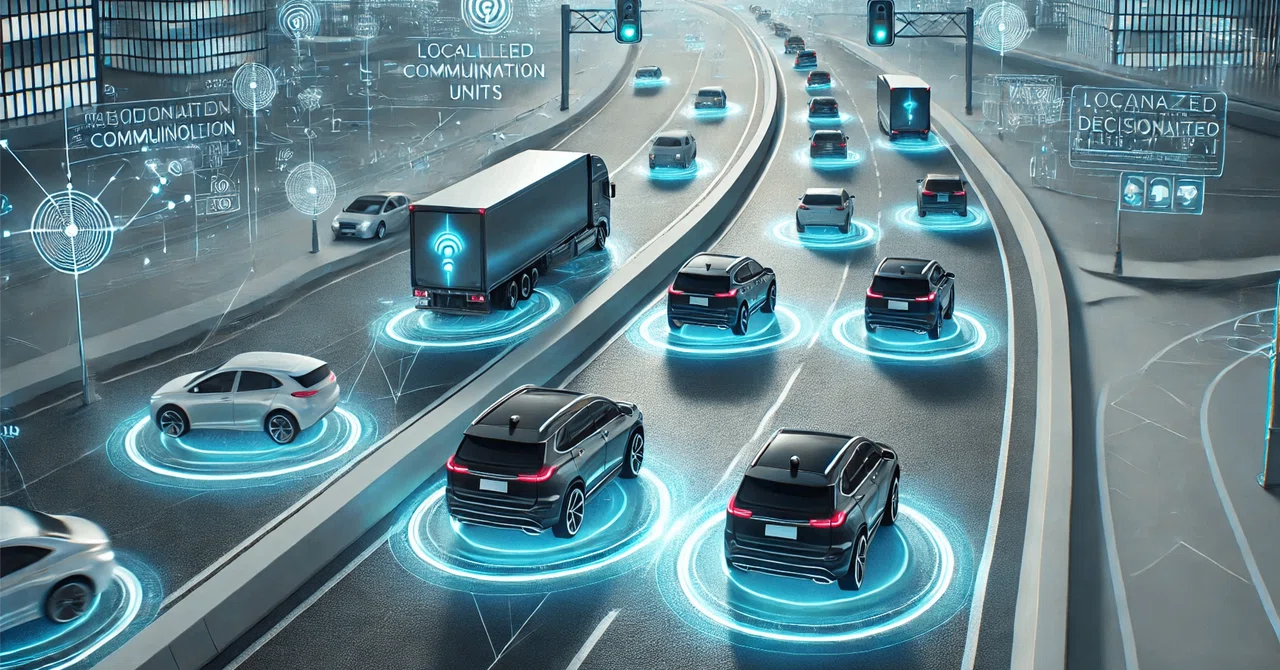 【論文要約:自動運転関連】Roadside Units Assisted Localized Automated Vehicle ...