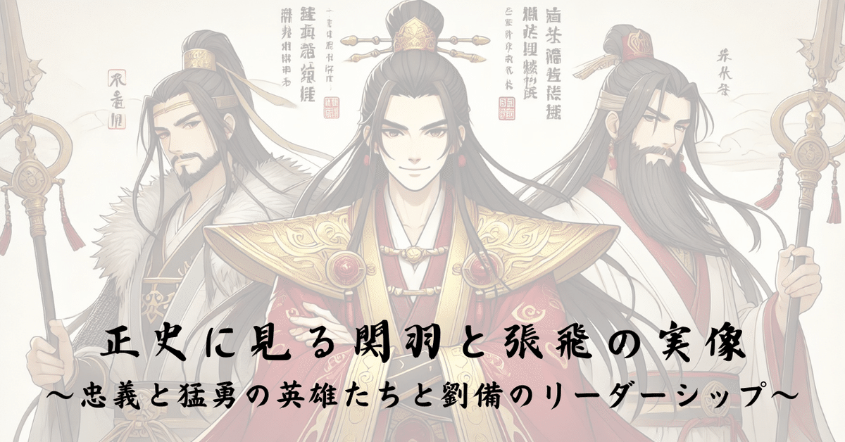 張飛 関羽 三国志(159) 関羽 対 張飛 | 今中基のブログ