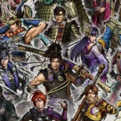 戦国無双が復活するには？キャラクター編⑤｜jmbd