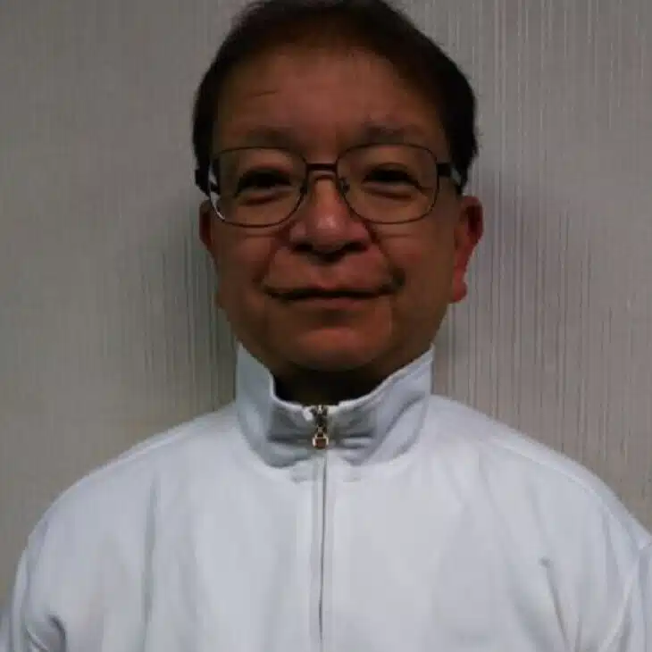 福冨　章