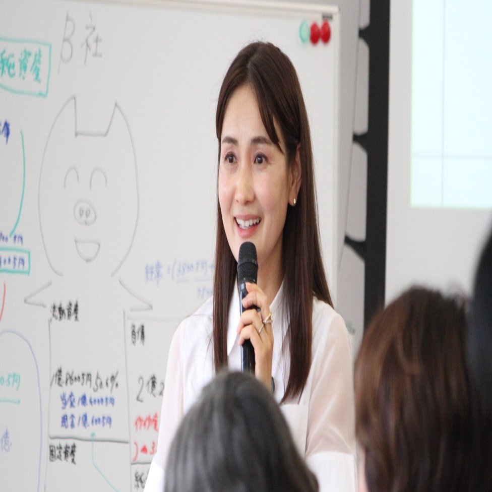 会計をブタの貯金箱と風船で読み解く！？「風船会計メソッドセミナー