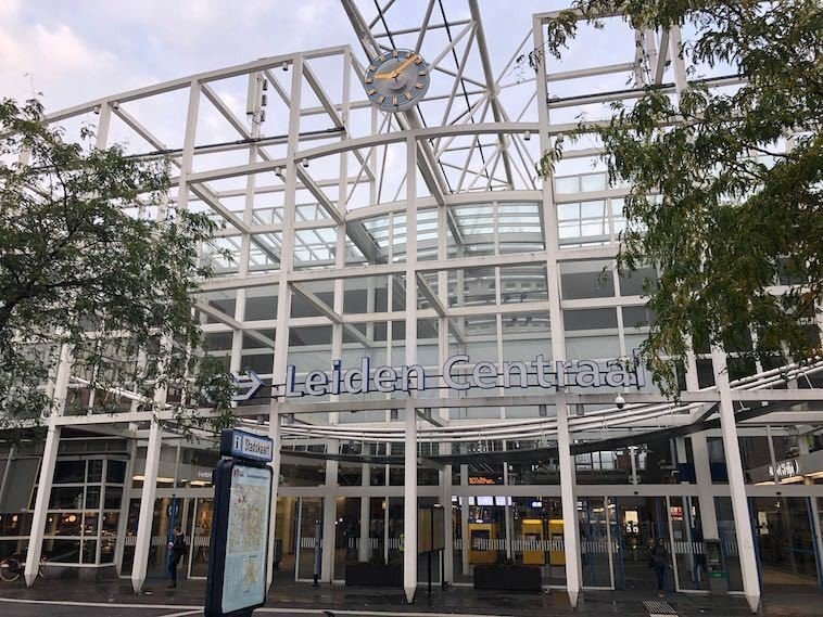 オランダのライデン デン ハーグのオススメ観光情報 ひとりの旅好き Note オランダのライデン デン ハーグのオススメ観光情報 ひとりの旅好き Note