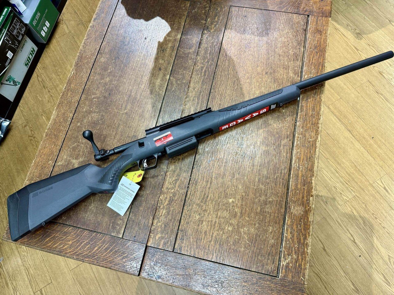 散弾銃の所持許可更新とハーフライフルの取得をした｜am_erica_n