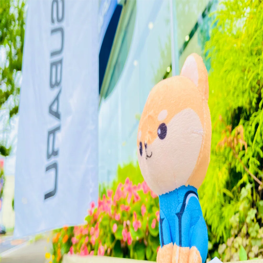 🌻Chomeigaoka BLOG🌻〜朝の開店準備の様子をご紹介‼︎😆✨〜｜スバル