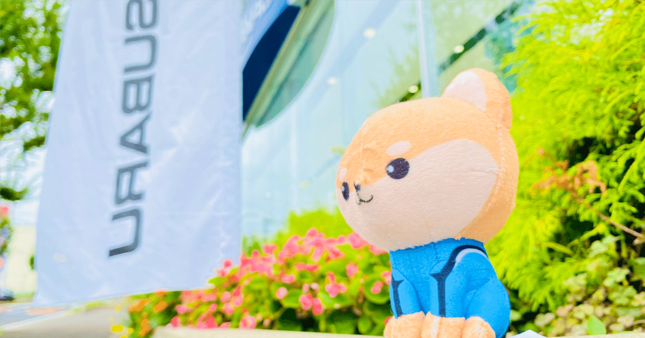 🌻Chomeigaoka BLOG🌻〜朝の開店準備の様子をご紹介‼︎😆✨〜｜スバル