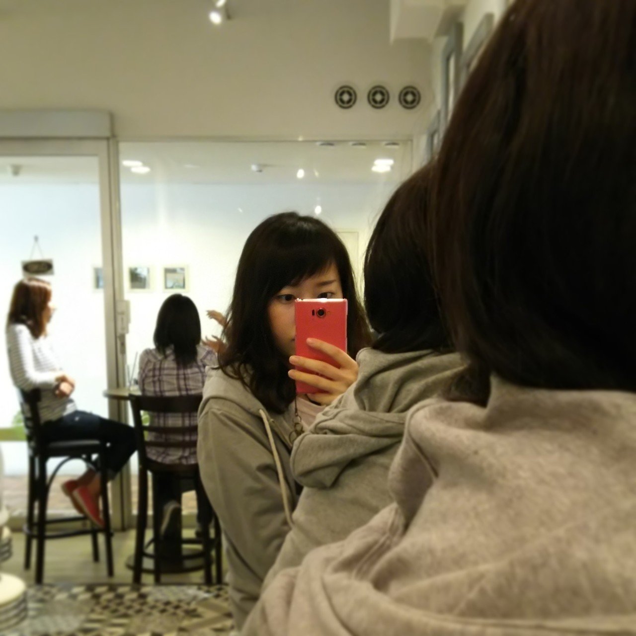 ゆかの15年4月のノート Note