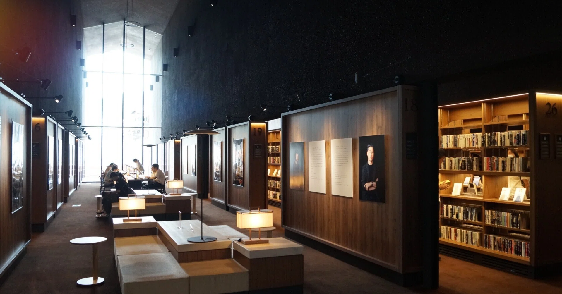 図書館のイメージが変わる？！柳井市の新図書館｜移住定住