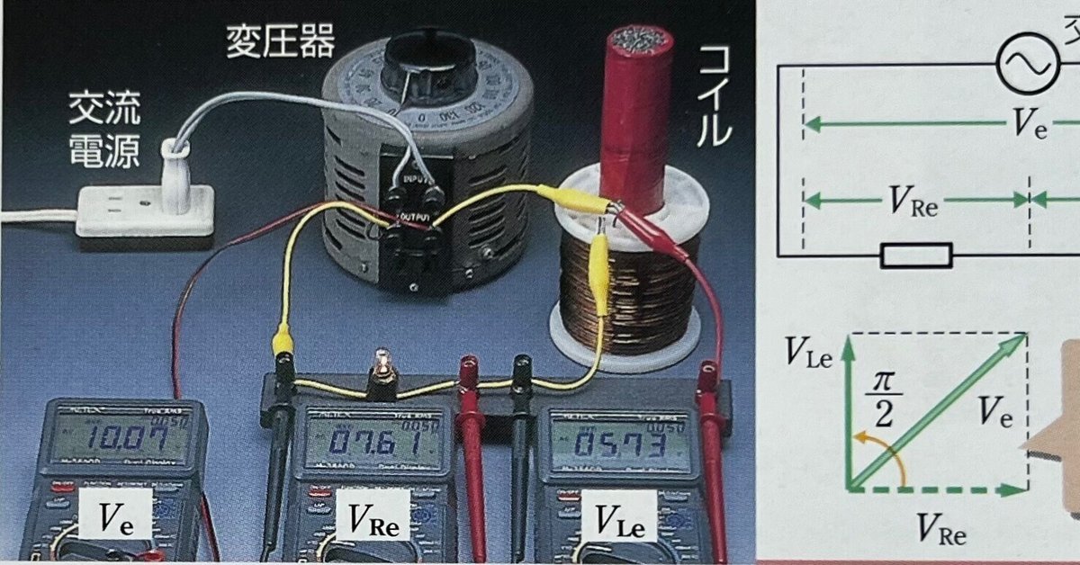 考え方解き方 交流回路 Ⅱ