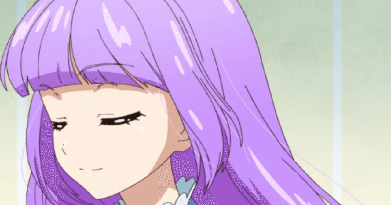 アイカツ の氷上スミレに見る美人の演出について 3 24 24話分追加 九条水音 Note アイカツ の氷上スミレに見る美人の演出について 3 24 24話分追加 九条水音 Note