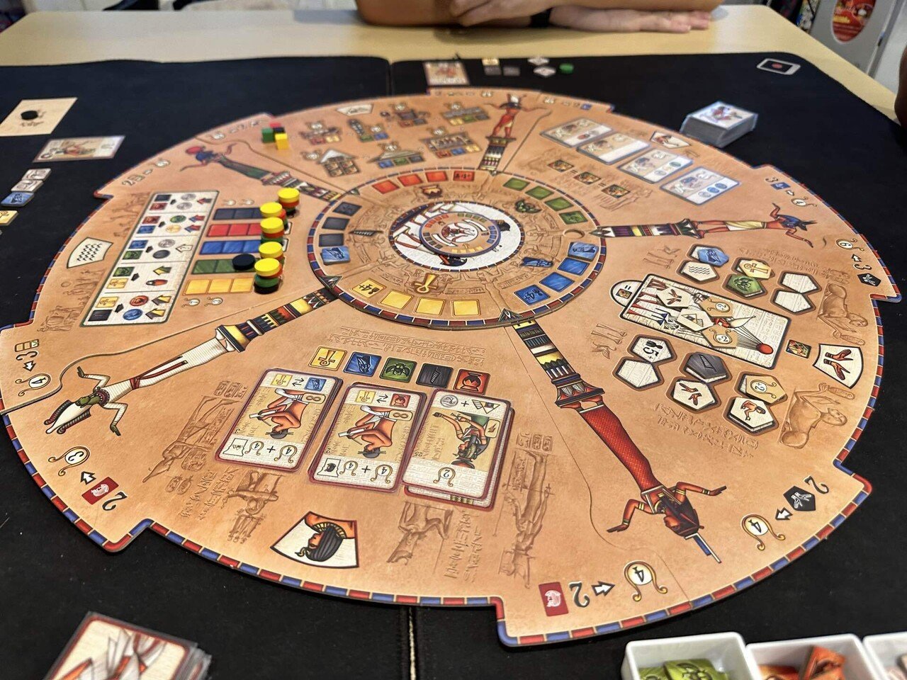 ファラ・オー・オー！ボードゲーム 海外限定 日本未発売 HABA GU fSO5 ファラ・オー・オー！ボードゲーム 海外限定 日本未発売 HABA GU fSO5