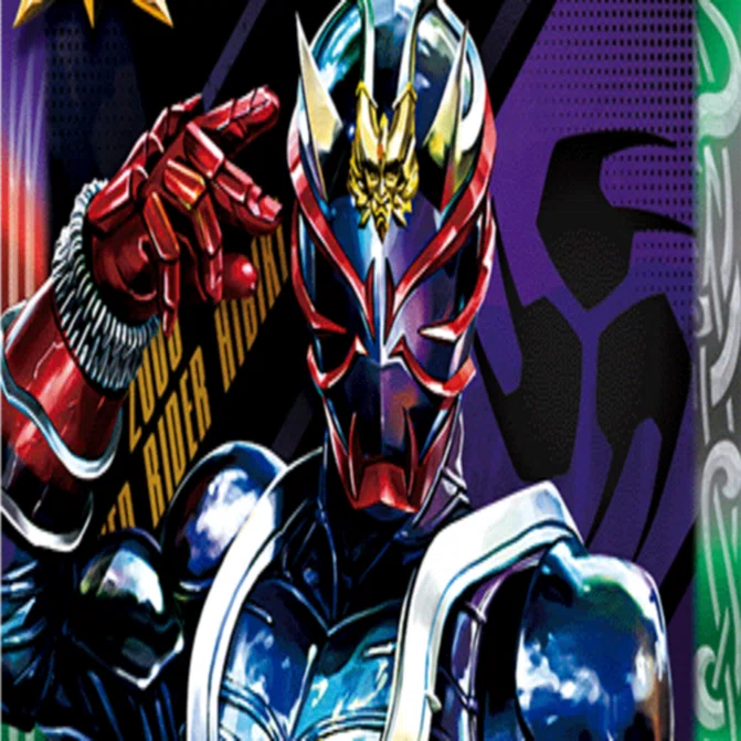 2024仮面ライダーカップを考える 響鬼編｜いろは