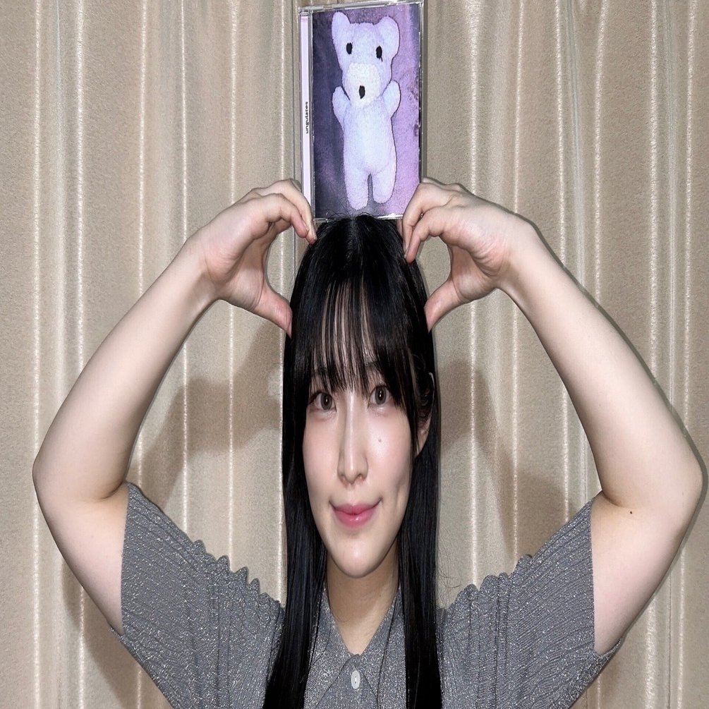 くだらない1日 の『rebound』を聴いてみた編｜内山 結愛