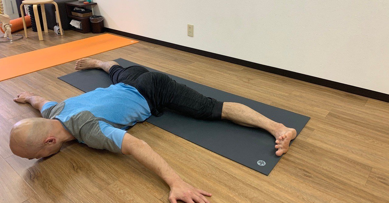 上級者向け！開脚を超えた「土」の字開脚へシンプルな練習法｜顔晴る