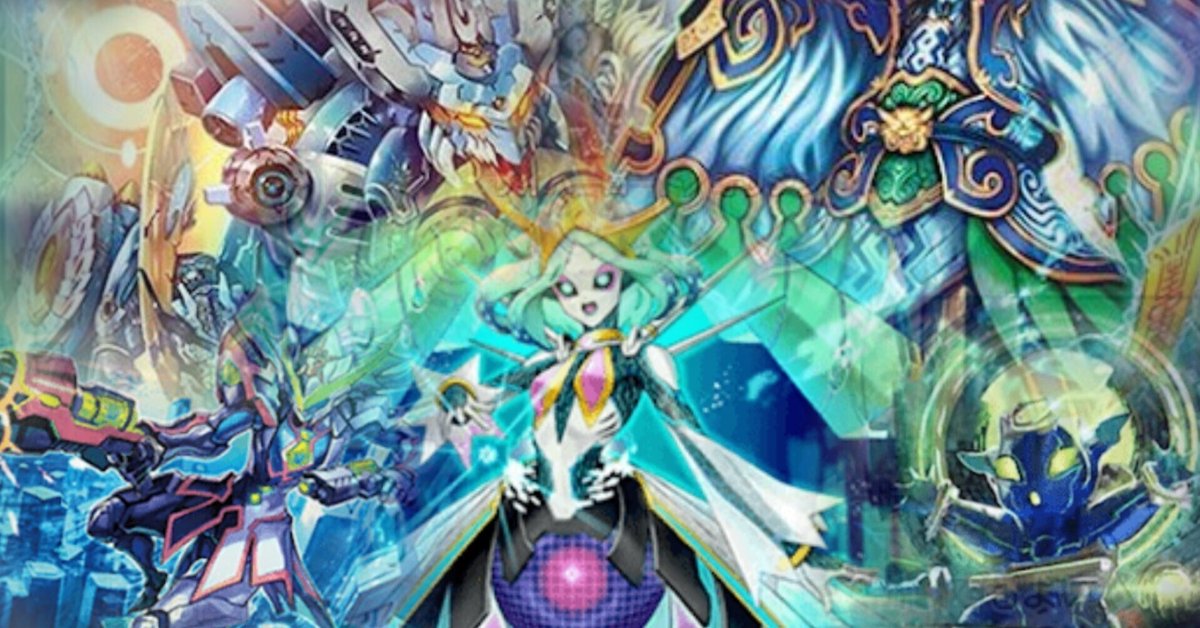 新品未開封】デュエプレフェス限定 切り札スタンド エンペラー