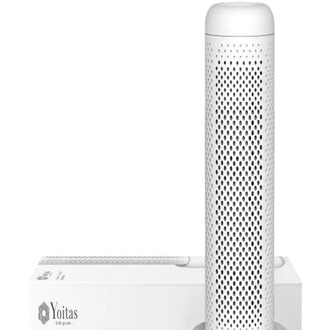 ガジェットレビュー】Yoitasコンパクト除湿機｜柏木一馬