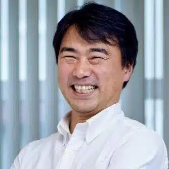 野上隆徳
