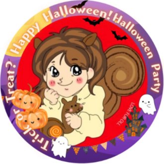 これでも母🐿️みんみん