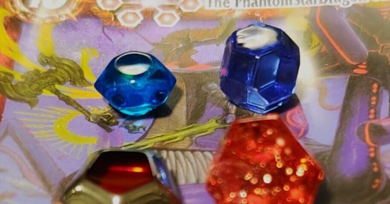 バトルスピリッツ復帰ログ｜mayimayi0519