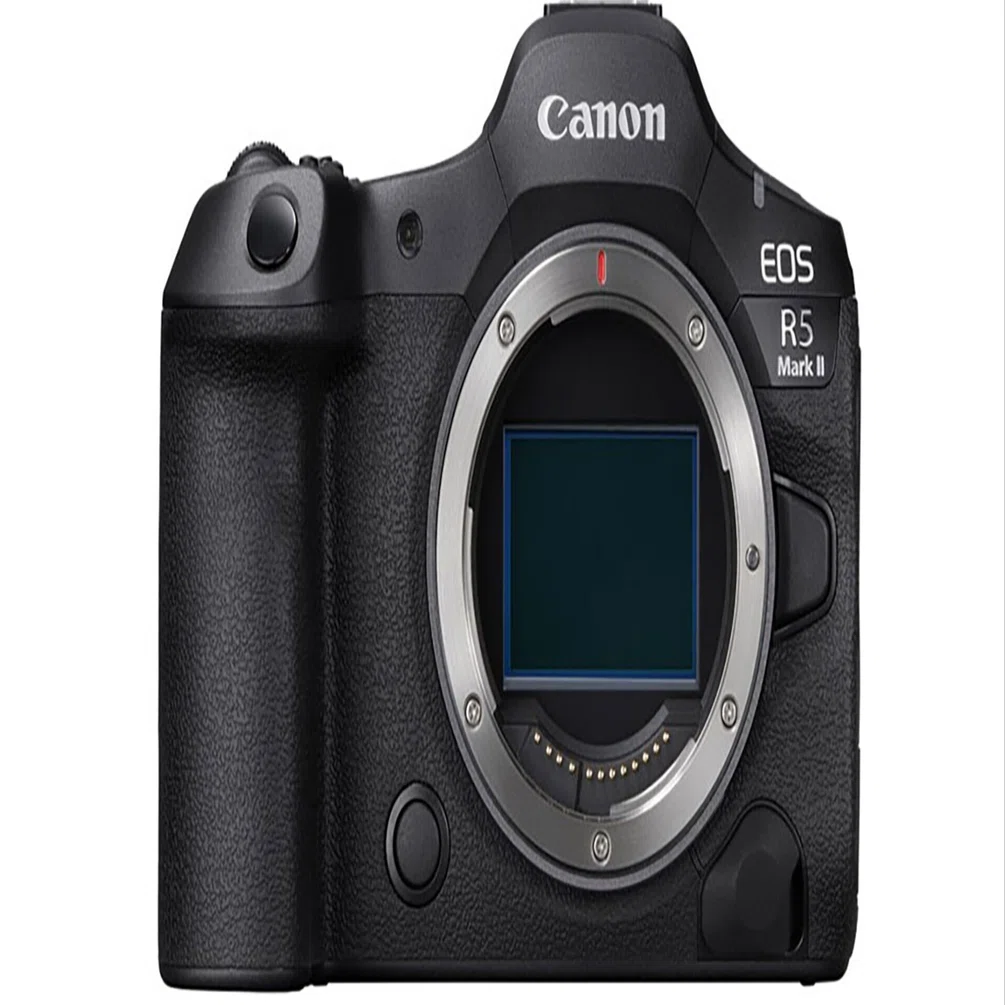 Canon EOS R5 MarkⅡを買う【続報】｜神戸の野鳥クラブ@きたの みつよし
