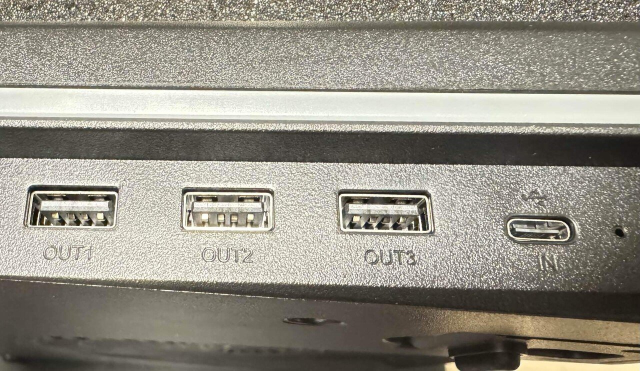 llano ノートPCクーラーの冷却力はすごすぎ｜ろんろん🍁🫘