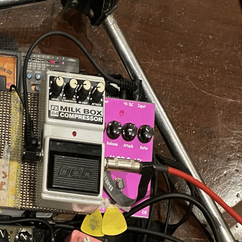 2024/09/19｜山中ジョンジョン尚之