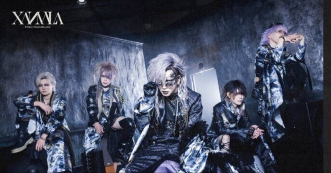 No.11ライブレポ〗2024年9月19日XANVALA@DRUM Be-1｜バーやん