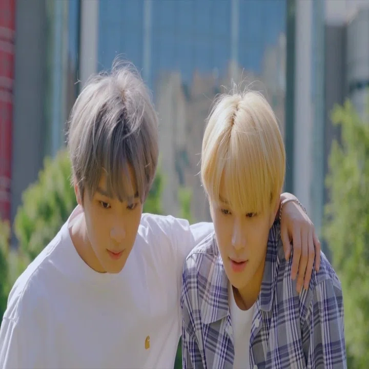 NCT127の中のジョンウ｜ゆんず