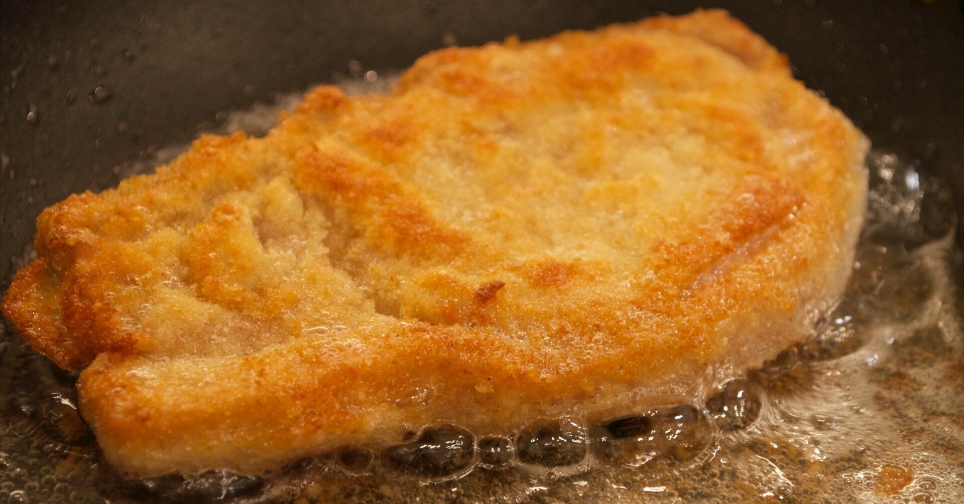 とんかつ大王に憧れて｜シゲチャビン