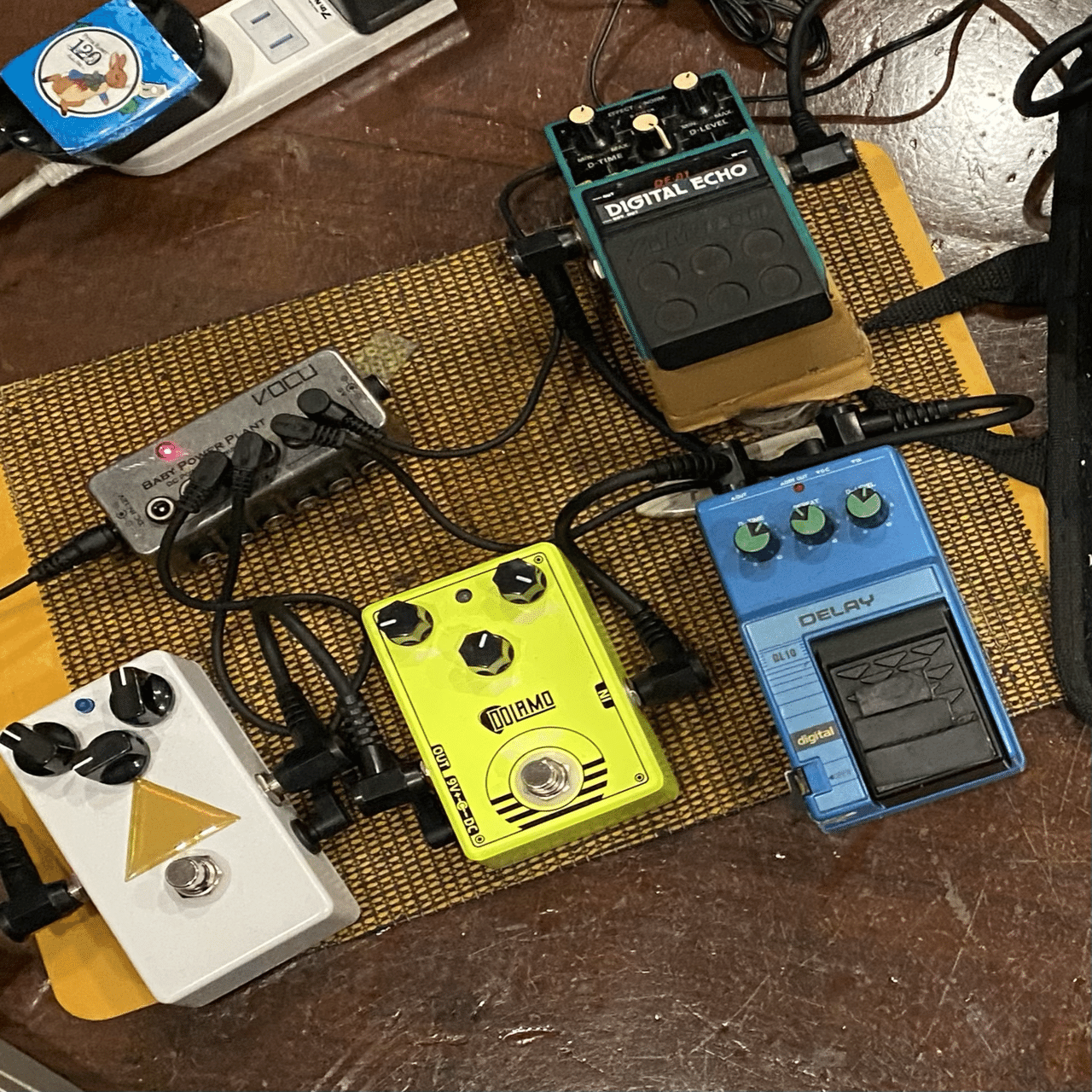 2024/09/19｜山中ジョンジョン尚之