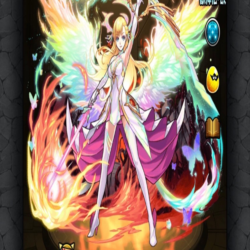 第4回キャラクター考察「マナ」｜オゾン墨