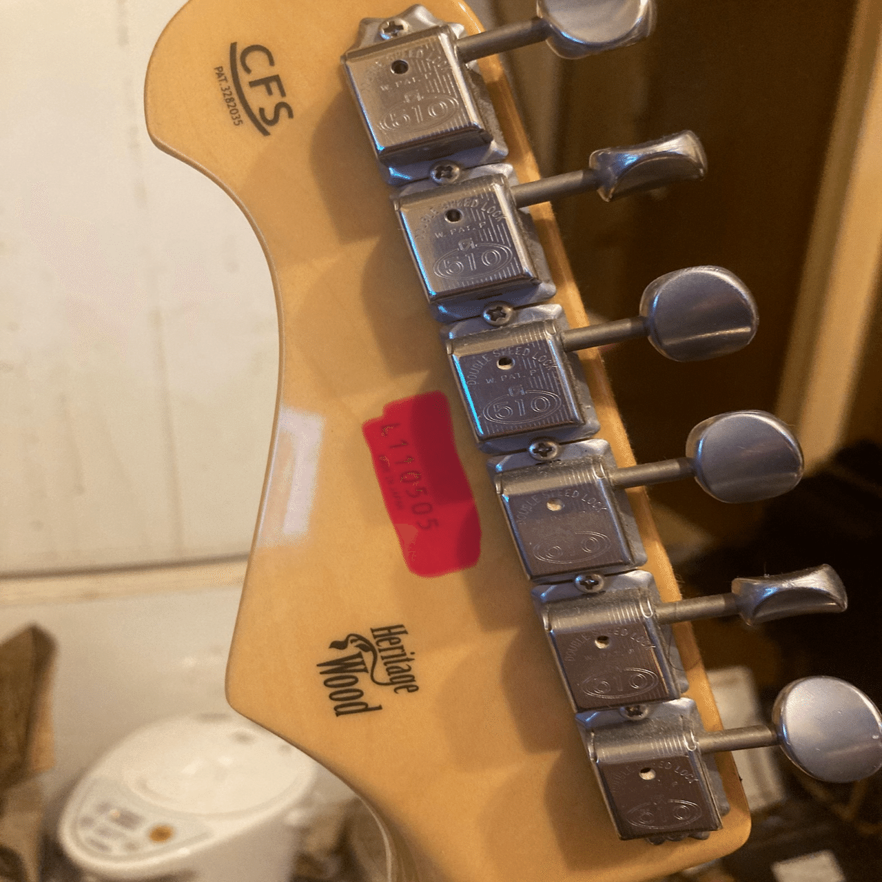 HISTORY history gh-sv/c 8月末まで値下げ 時々やるHISTORY GH-SV/C改紹介｜グレッチ兄さん