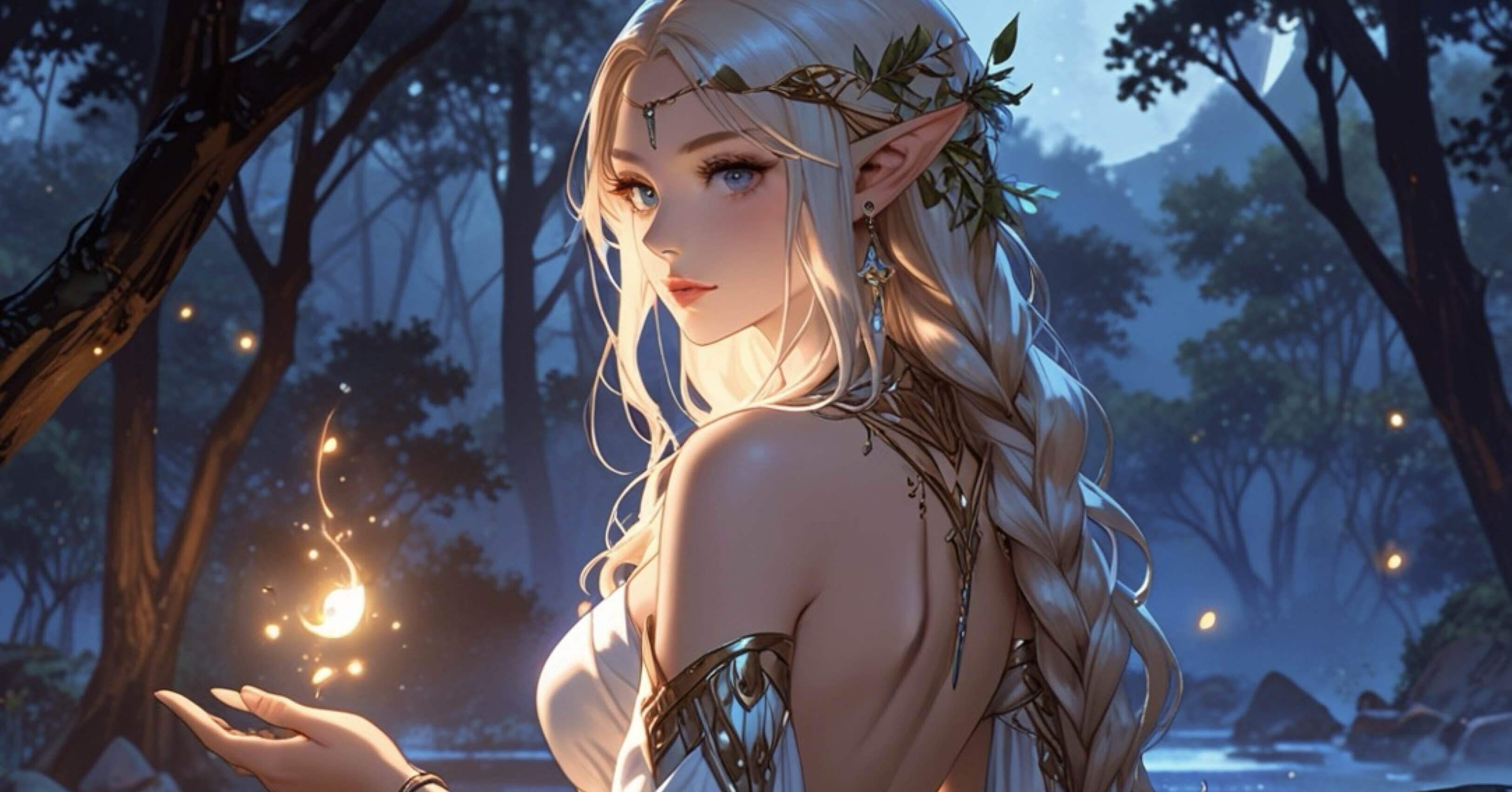 Leonardo Anime XLの要素追加が沼すぎます｜Shiki