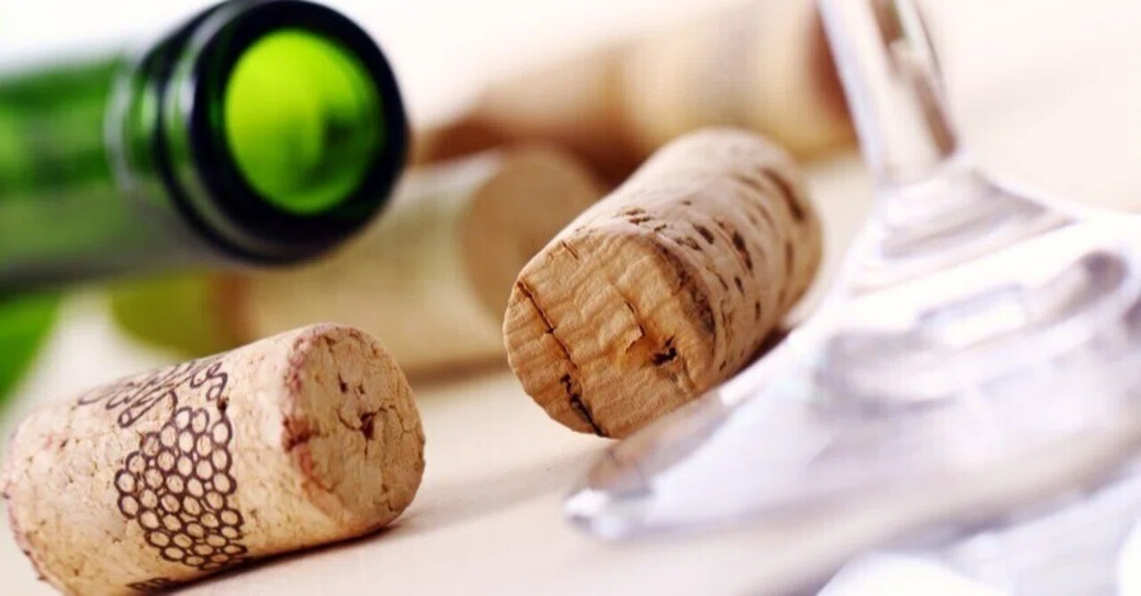 T｠HE CORK：スイスワインにおけるコルク VS スクリューキャップ