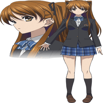 小木曽雪菜を語りたい｜たらこパーラ