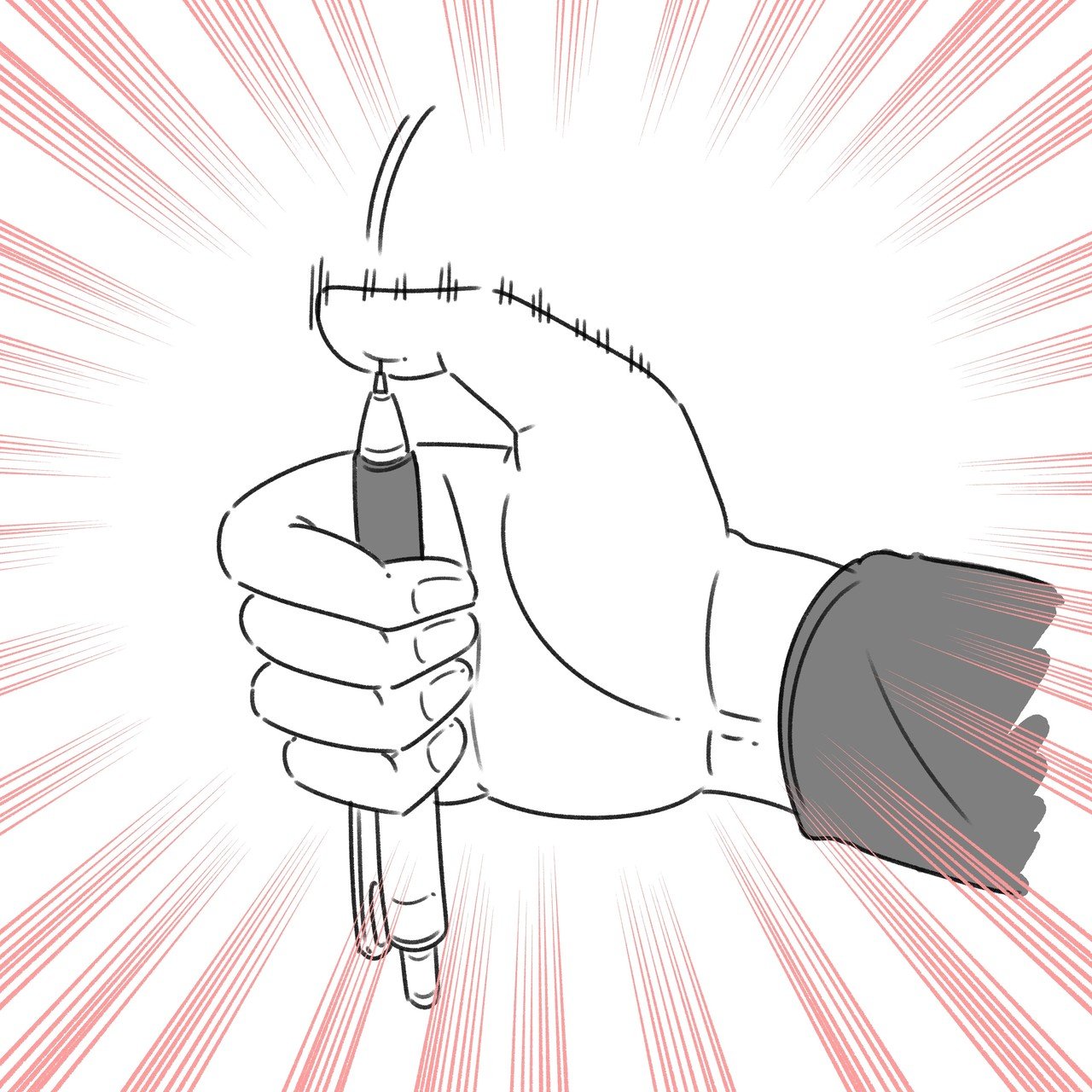 相棒の裏切り コハラモトシ Note
