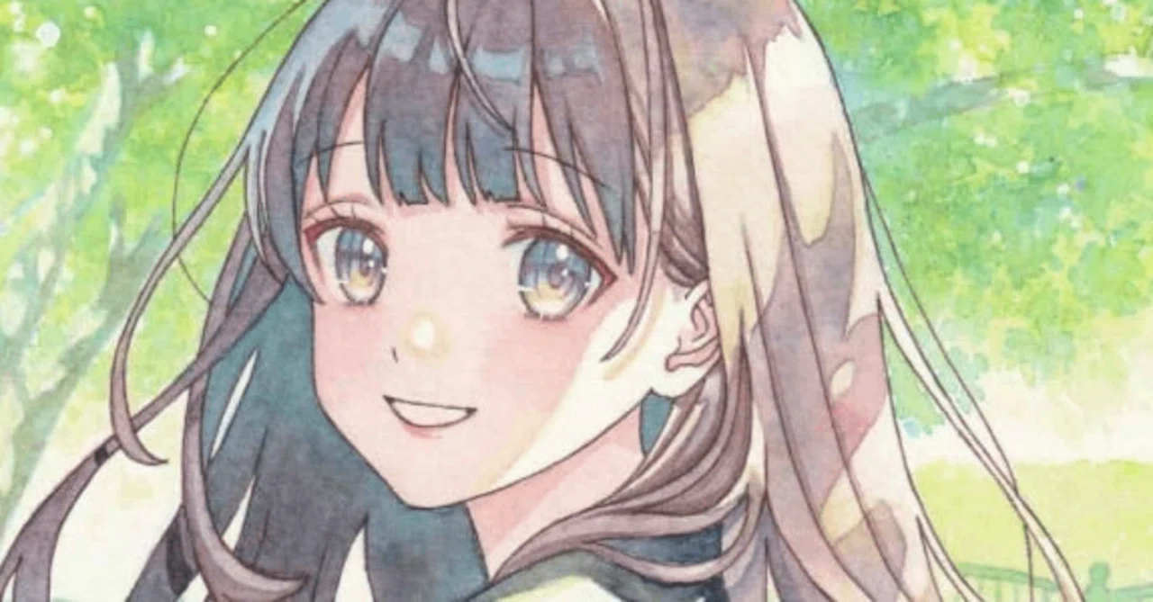 自己紹介 | 透明水彩で絵を描いてます｜K.N