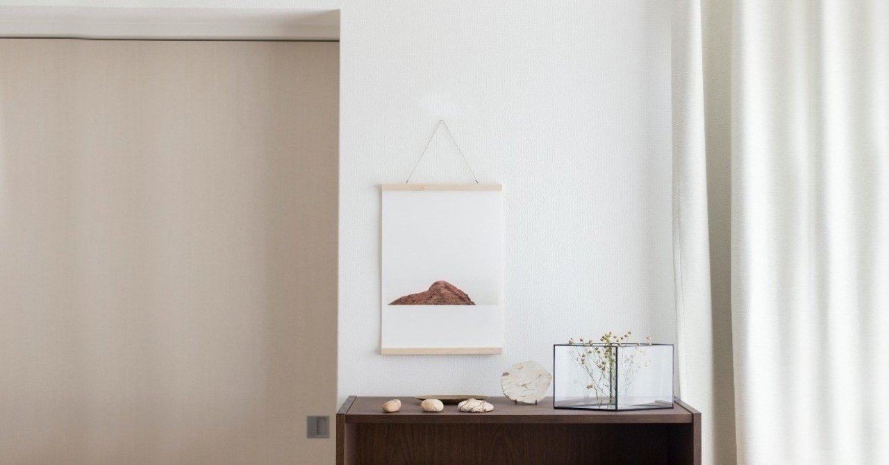 小さな暮らし の新着タグ記事一覧 Note つくる つながる とどける