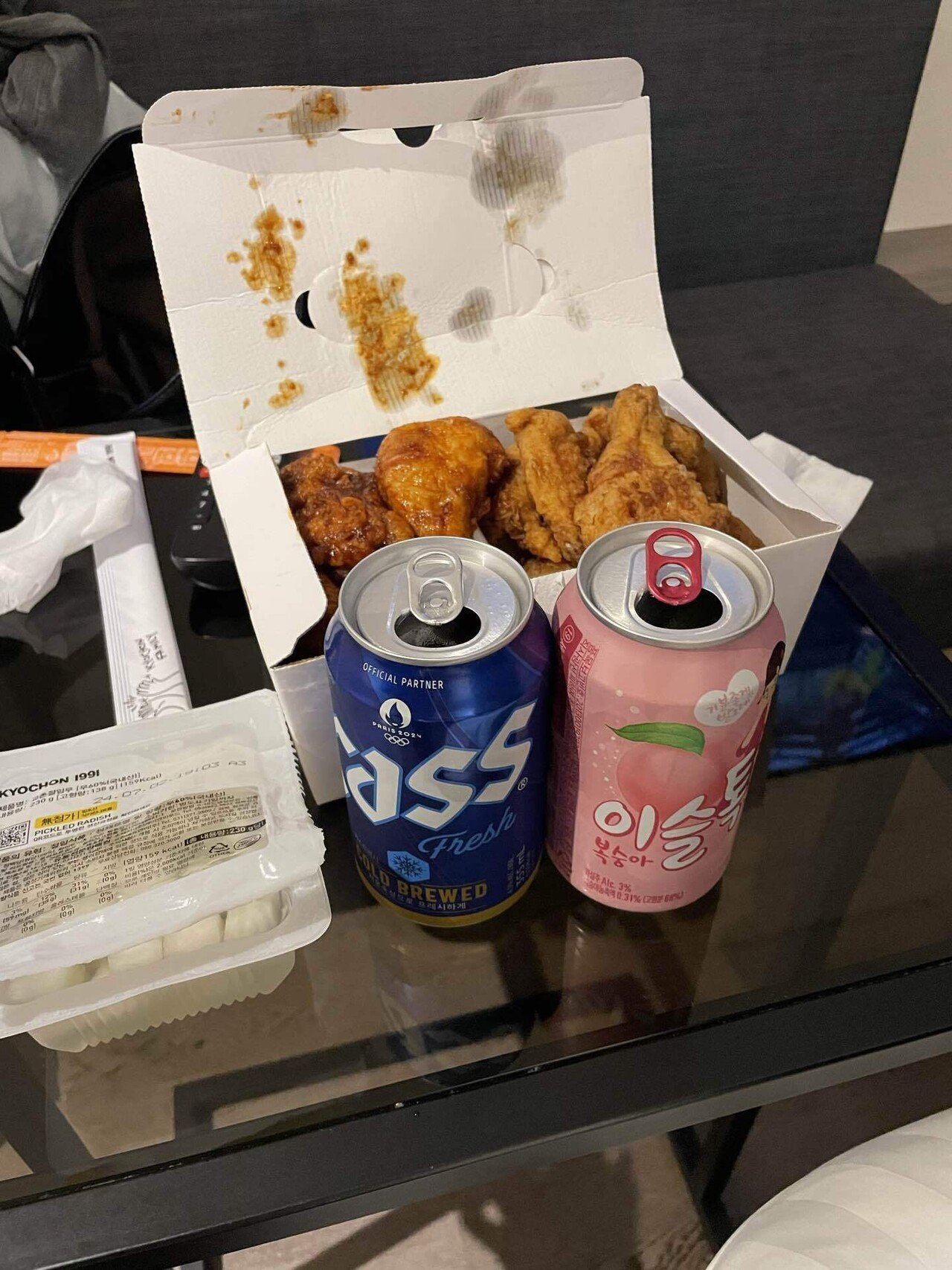 POW ホン Valentine サノク 事前収録 Favorite