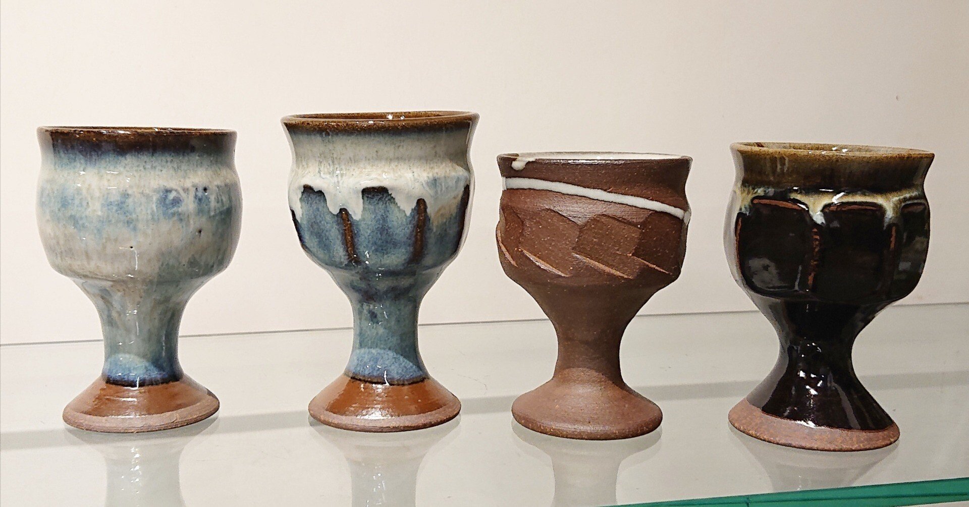 酒器とお酒の話｜小代焼中平窯 西川智成