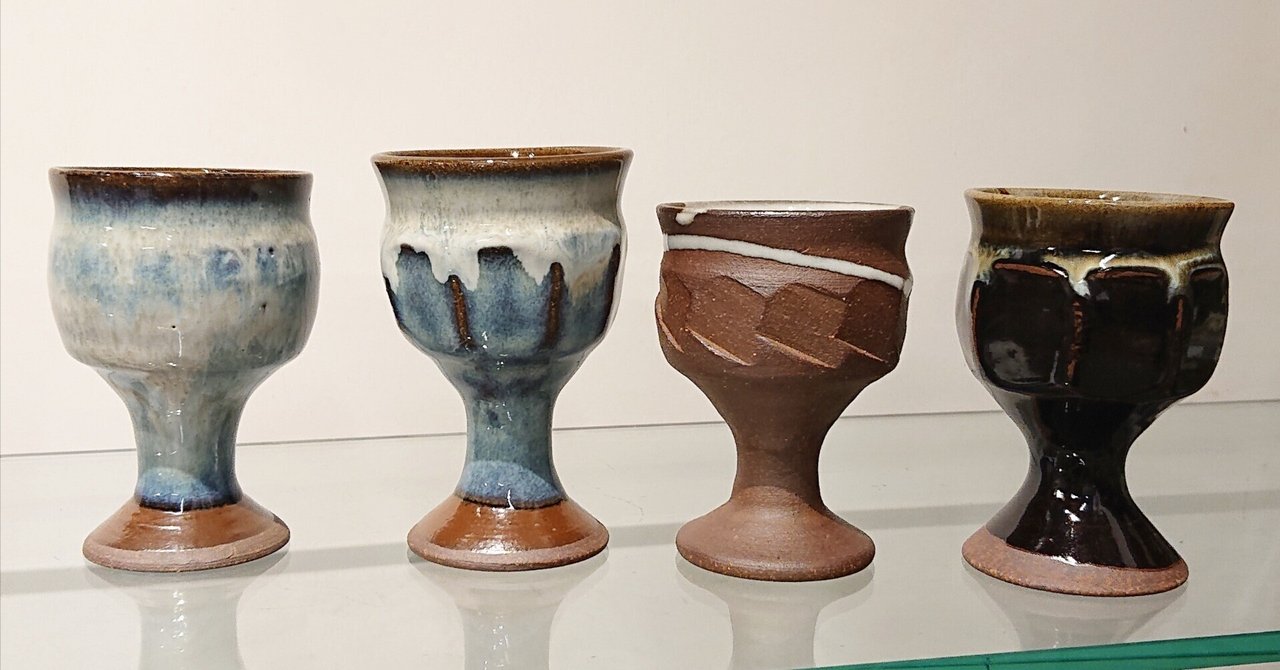 謎の陶器(それなりに大きい) 謎の陶器(それなりに大きい)