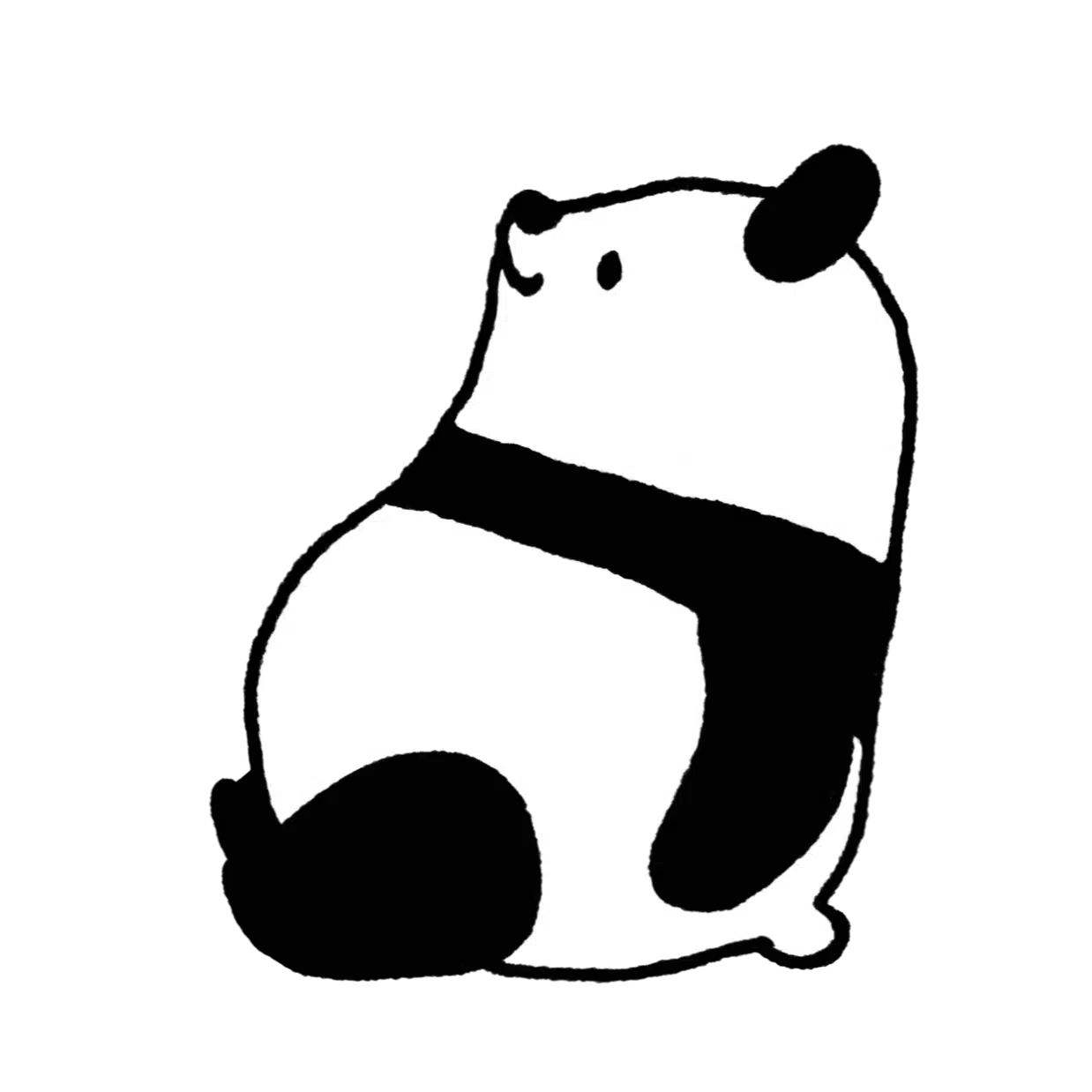 ぱんだふう