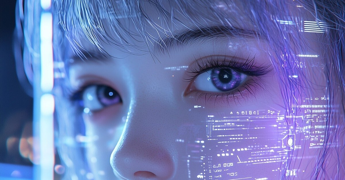 目を入れる」 Midjourney promptの画龍点睛 【無料】 AIアートスクール  