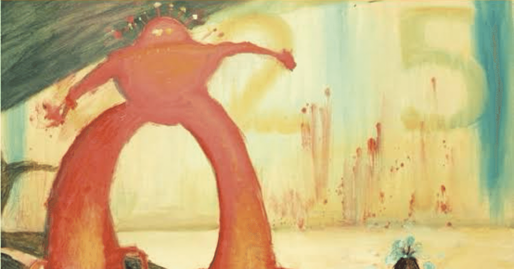 ◾️高音質ライノリマスター/90年代オルタナ名盤□THE FLAMING LIPS