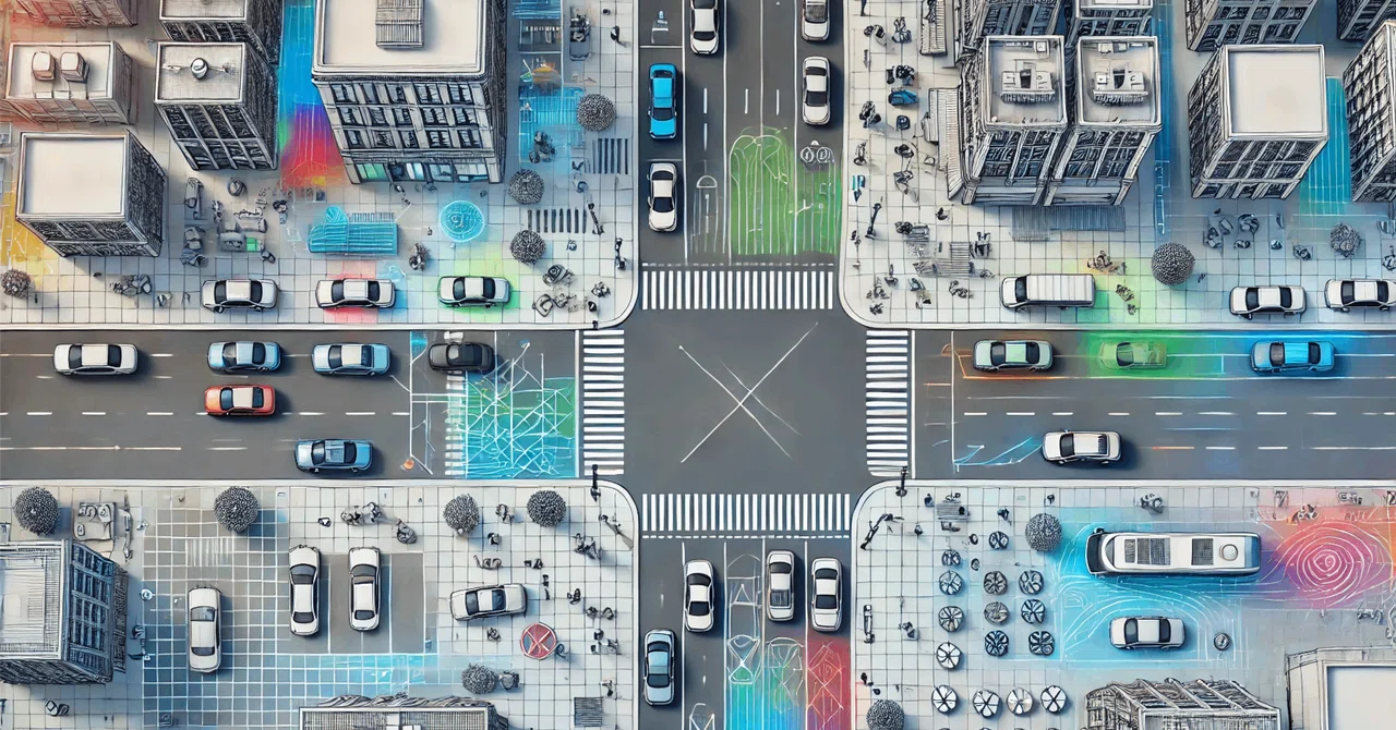 【論文要約:自動運転関連】RiskMap: A Unified Driving Context Representation for ...