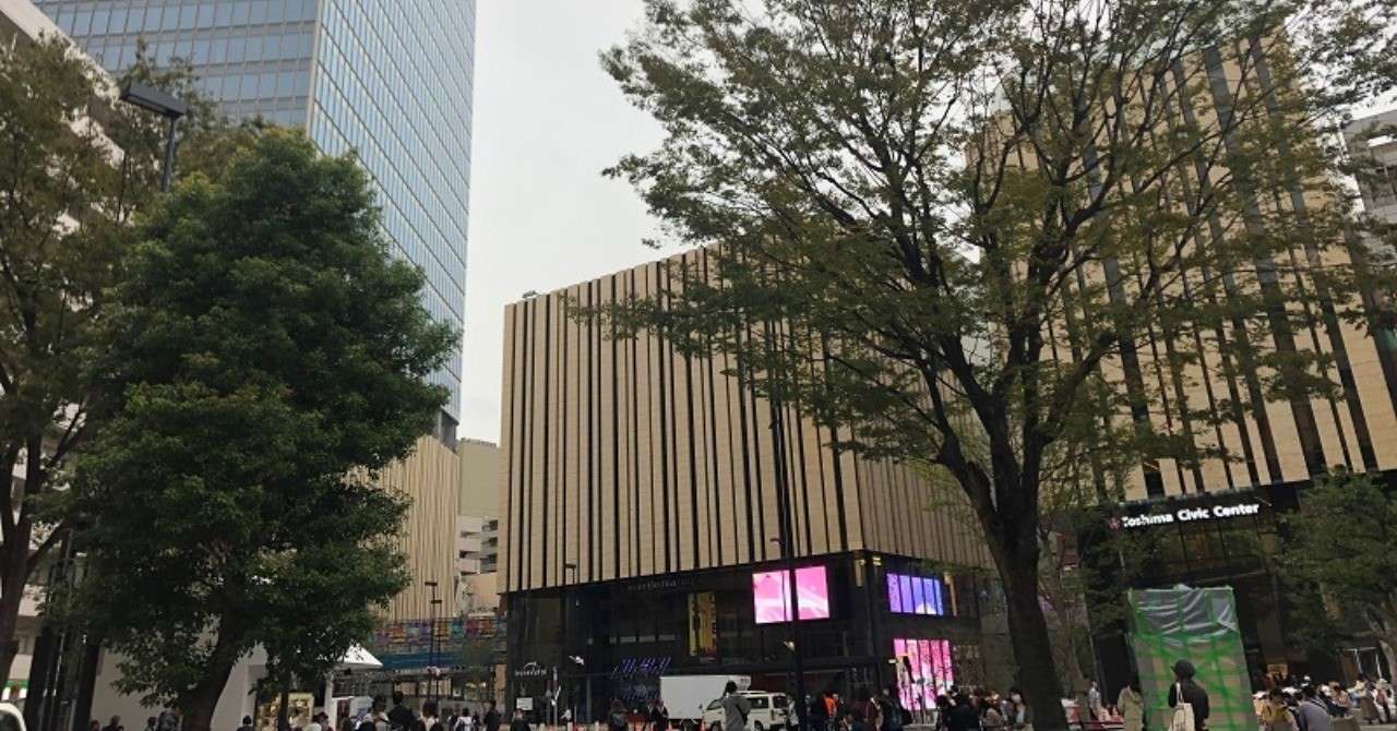 秋葉原から池袋へ ポップカルチャー聖地の覇権交代か 数土 直志 すど ただし