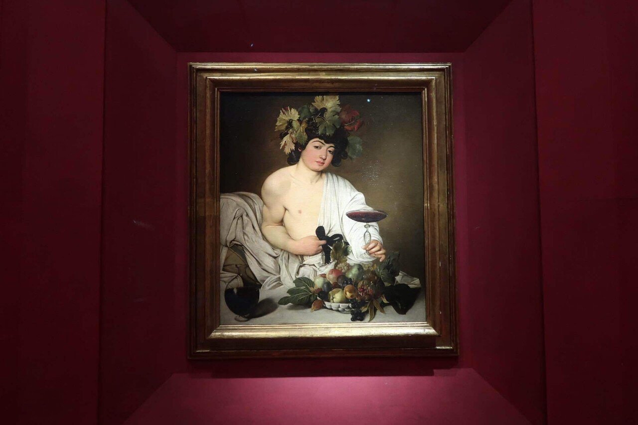 イタリア旅行記🇮🇹6日目:フィレンツェ②】ウッフィツィ美術館の個人的