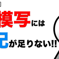 ボヤけた視界で正確に模写する シルエット知覚 のやり方 絵練習ノート2 お絵描きホーホー論 Note ボヤけた視界で正確に模写する シルエット知覚 のやり方 絵練習ノート2 お絵描きホーホー論 Note